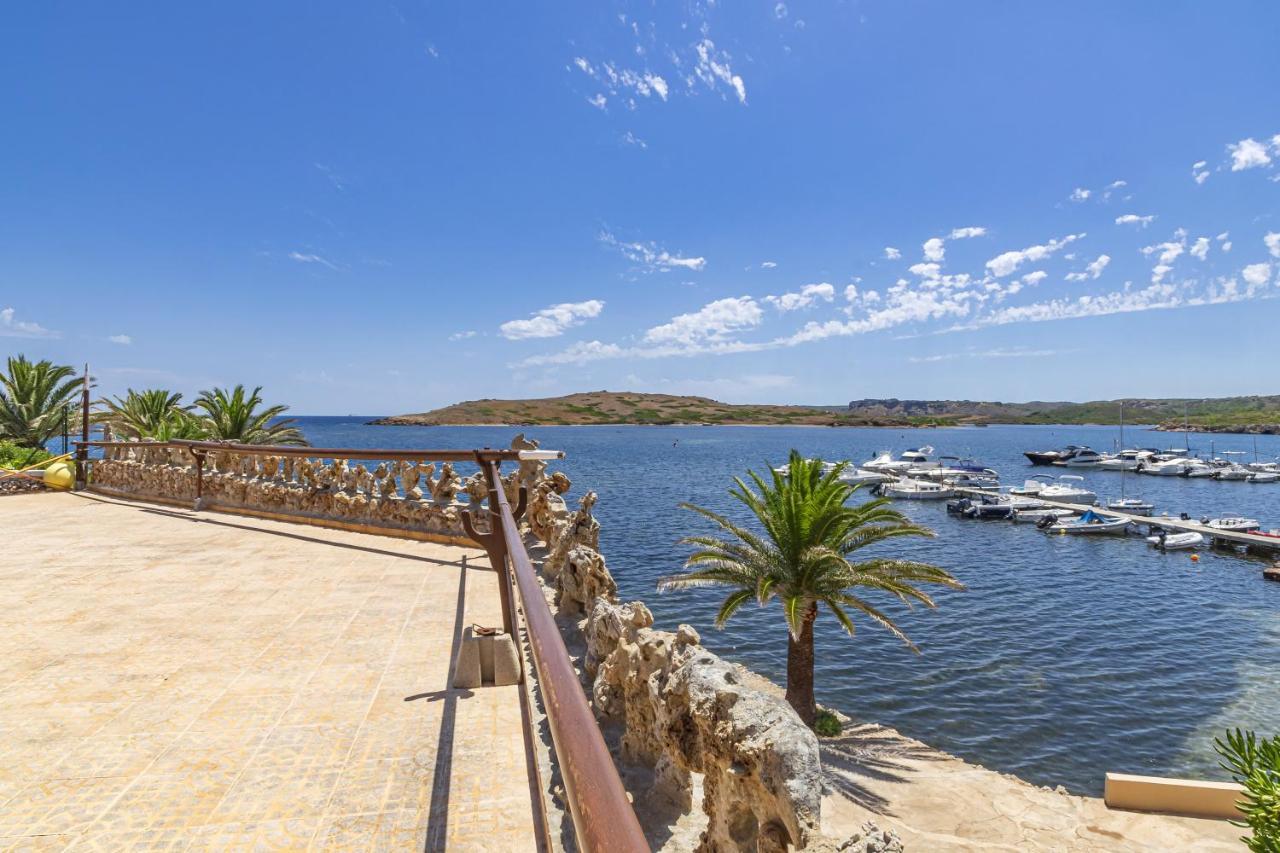 Villa Es Mirador De Ses Altines Na Macaret Exterior photo